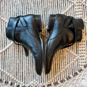 The Kooples - Men's -Black Boots Size 10.5-11